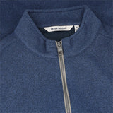 Crown Fleece FZ Vest