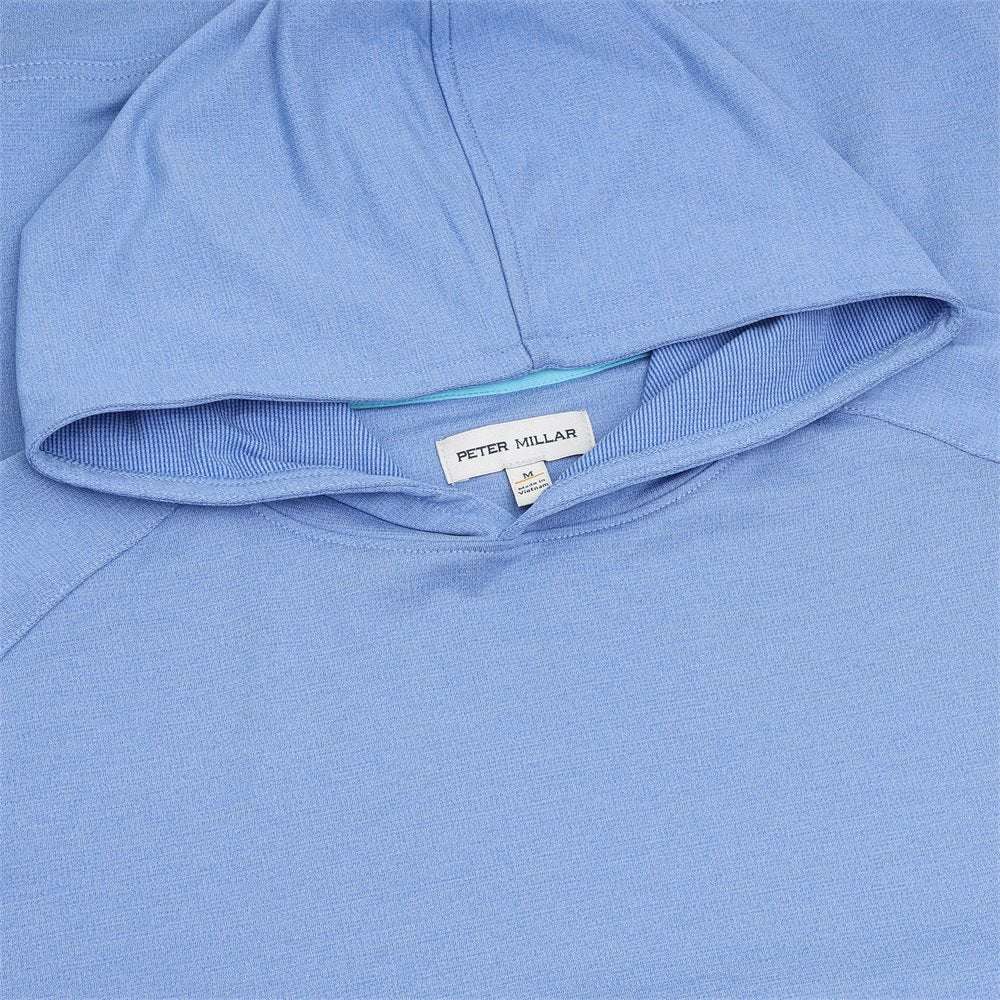Pine Performance Hoodie - Fairway Styles
