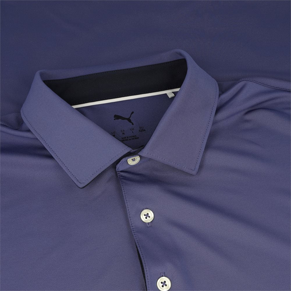 MATTR Brigade Polo