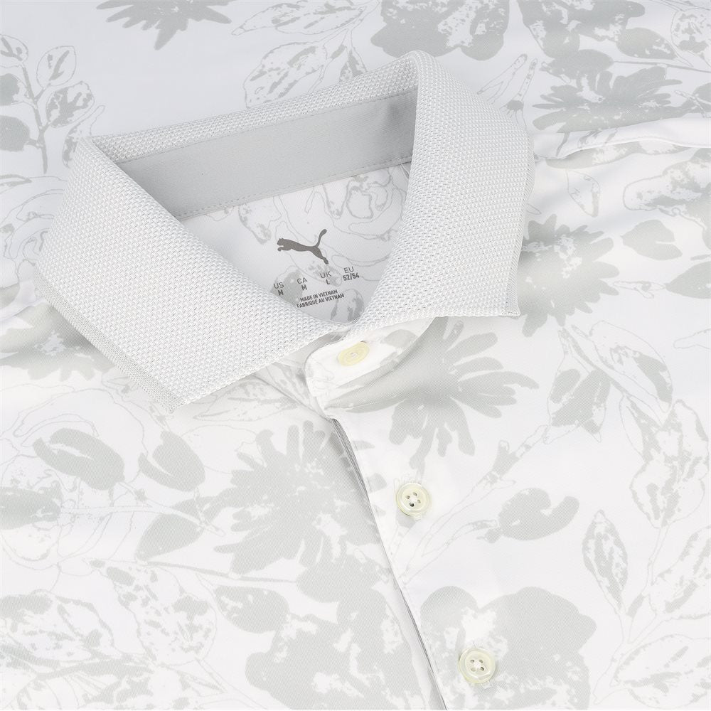 MATTR Rose Polo