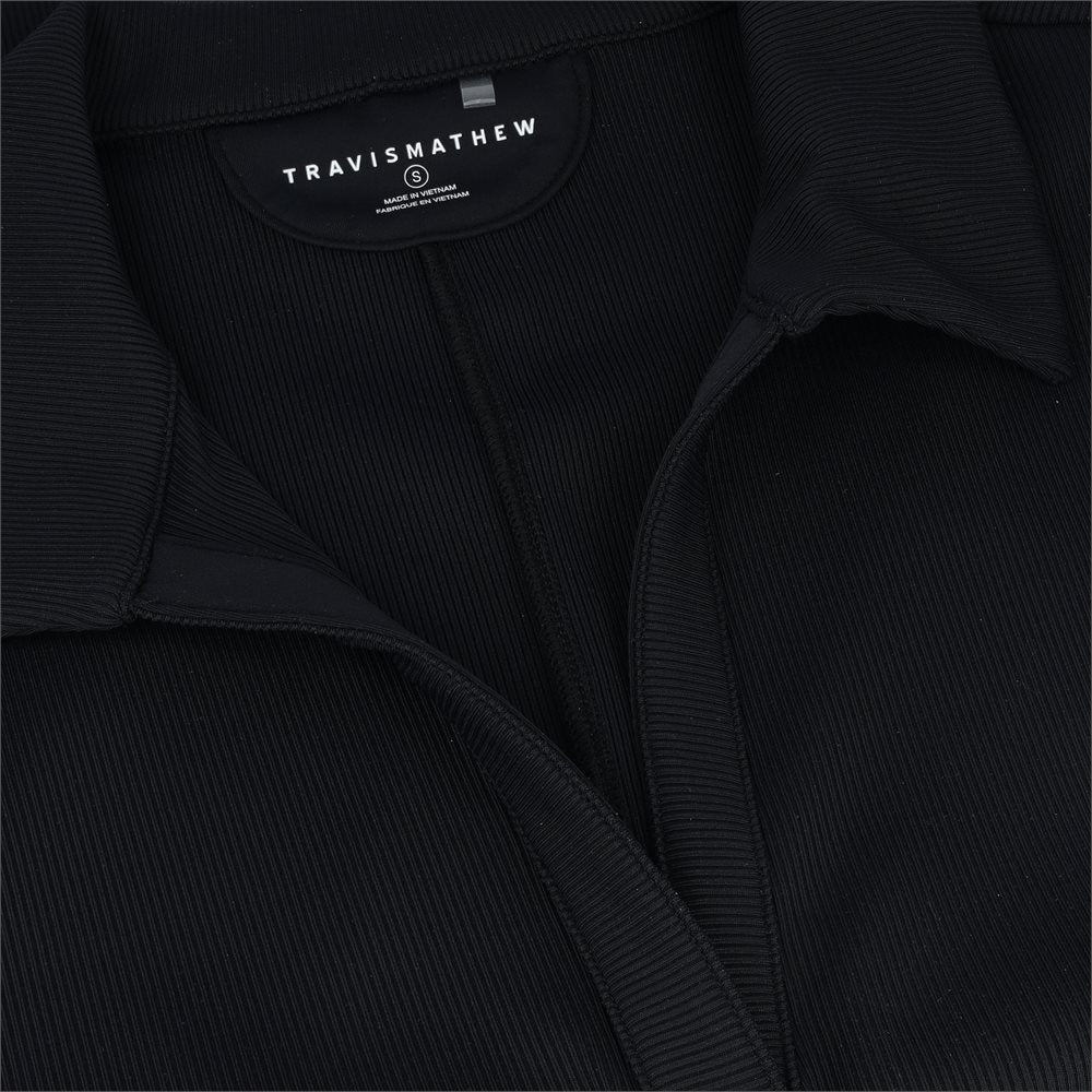 Women's MoveKnit V-Neck Polo