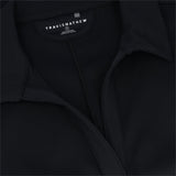 Women's MoveKnit V-Neck Polo