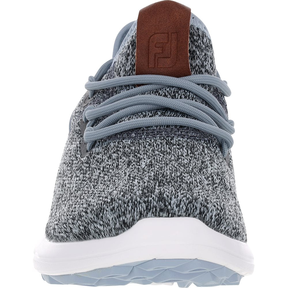 Women's Coastal Flex Spikeless Golf Shoes