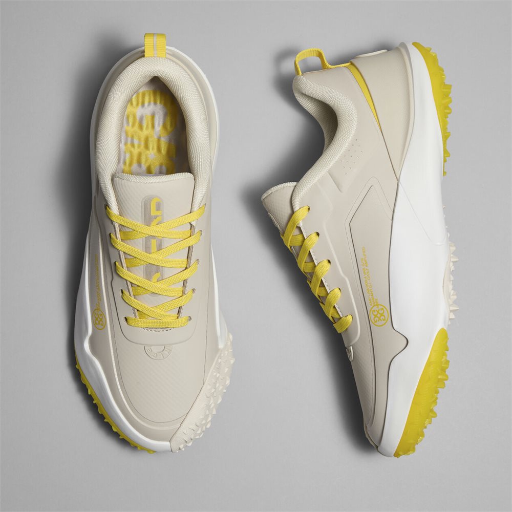 G/FORE G/18 Spikeless Golf Shoes 192938527763 Fairway Styles