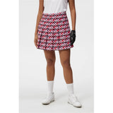 Women's Adina Print Skirt