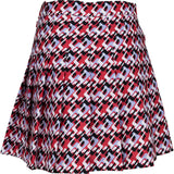 Women's Adina Print Skirt