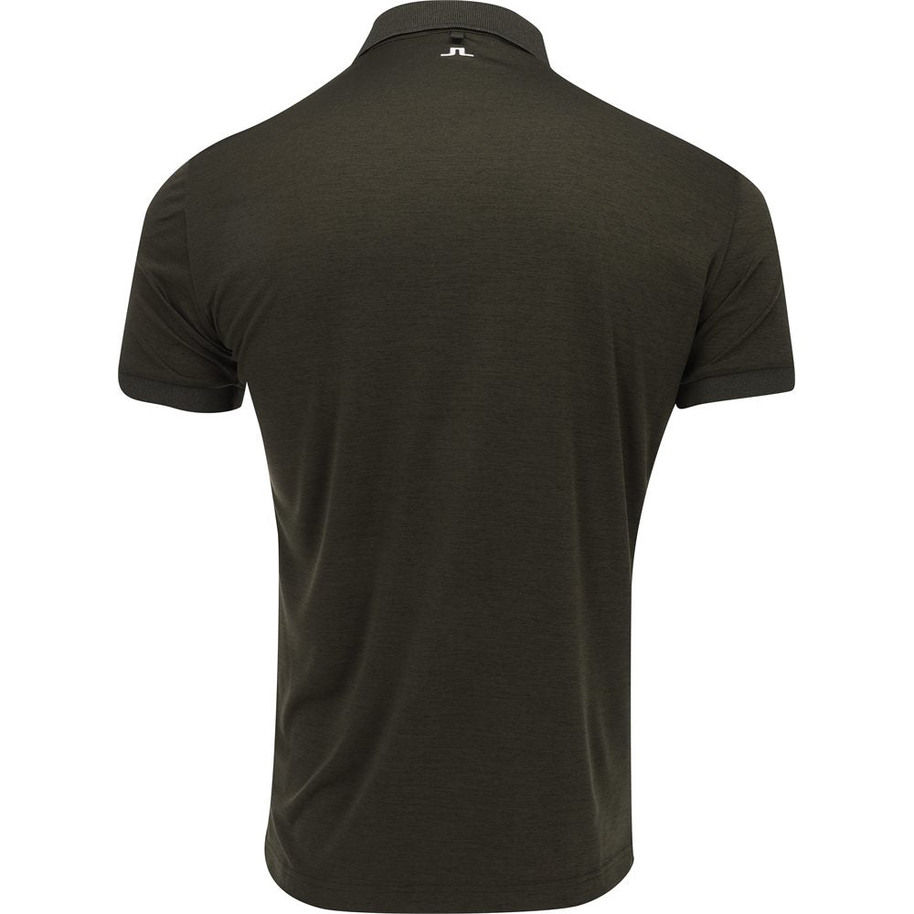 Tour Tech Regular Fit Polo