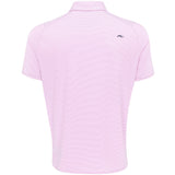 Soren Stripe Polo