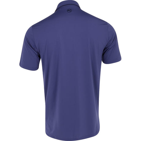 MATTR Brigade Polo