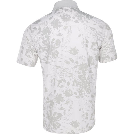 MATTR Rose Polo