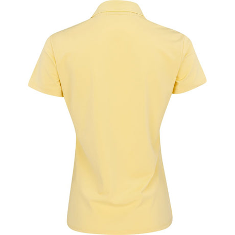 Women's Air Tech Pique Knit Polo
