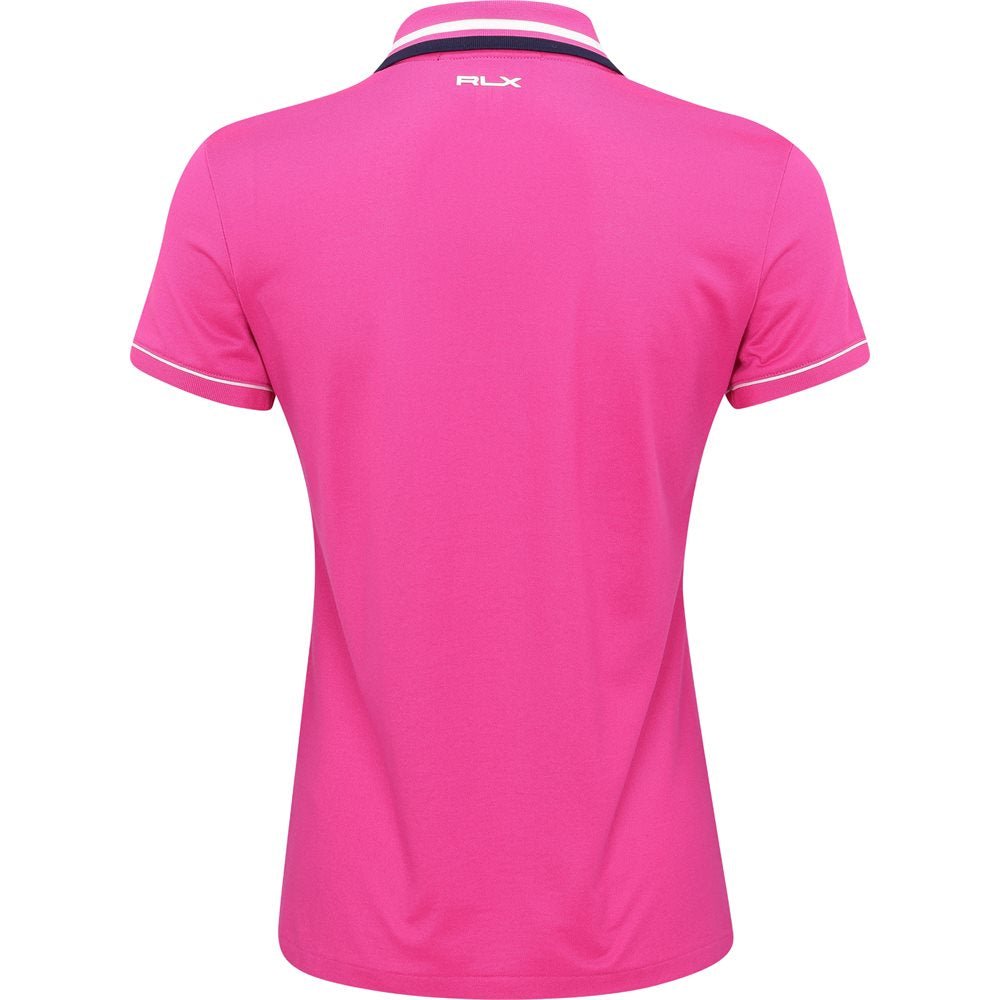 Women's Tour Pique Polo - Fairway Styles