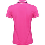Women's Tour Pique Polo - Fairway Styles