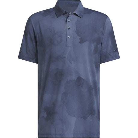 Ultimate365 Printed Cool Feeling Tour Polo