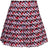 Women's Adina Print Skirt - Fairway Styles