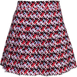 Women's Adina Print Skirt