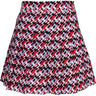 Women's Adina Print Skirt