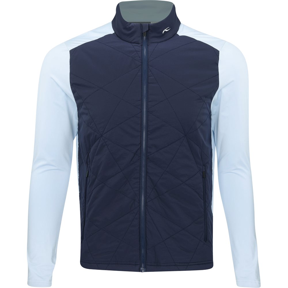 Retention Jacket