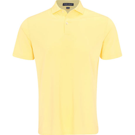 Soul Performance Mesh Polo