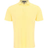 Soul Performance Mesh Polo