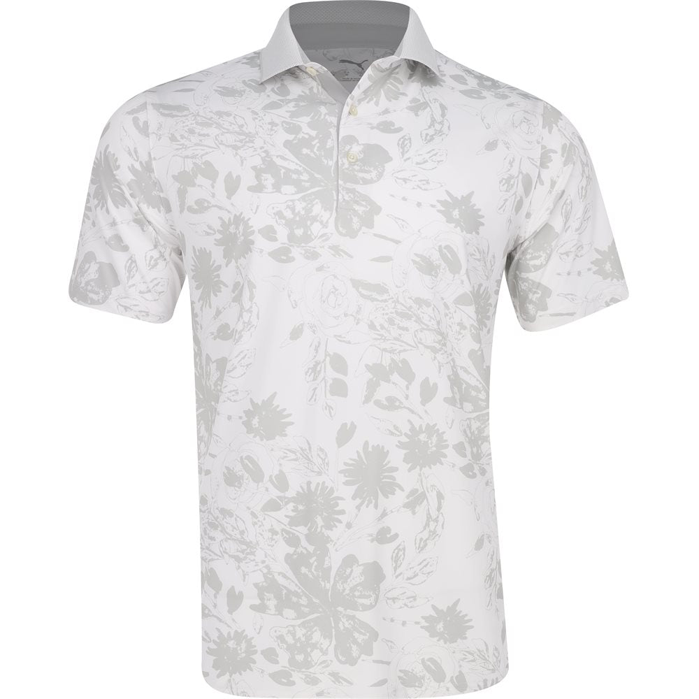 MATTR Rose Polo