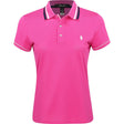 Women's Tour Pique Polo - Fairway Styles