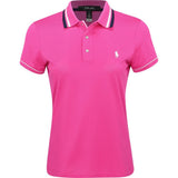 Women's Tour Pique Polo - Fairway Styles
