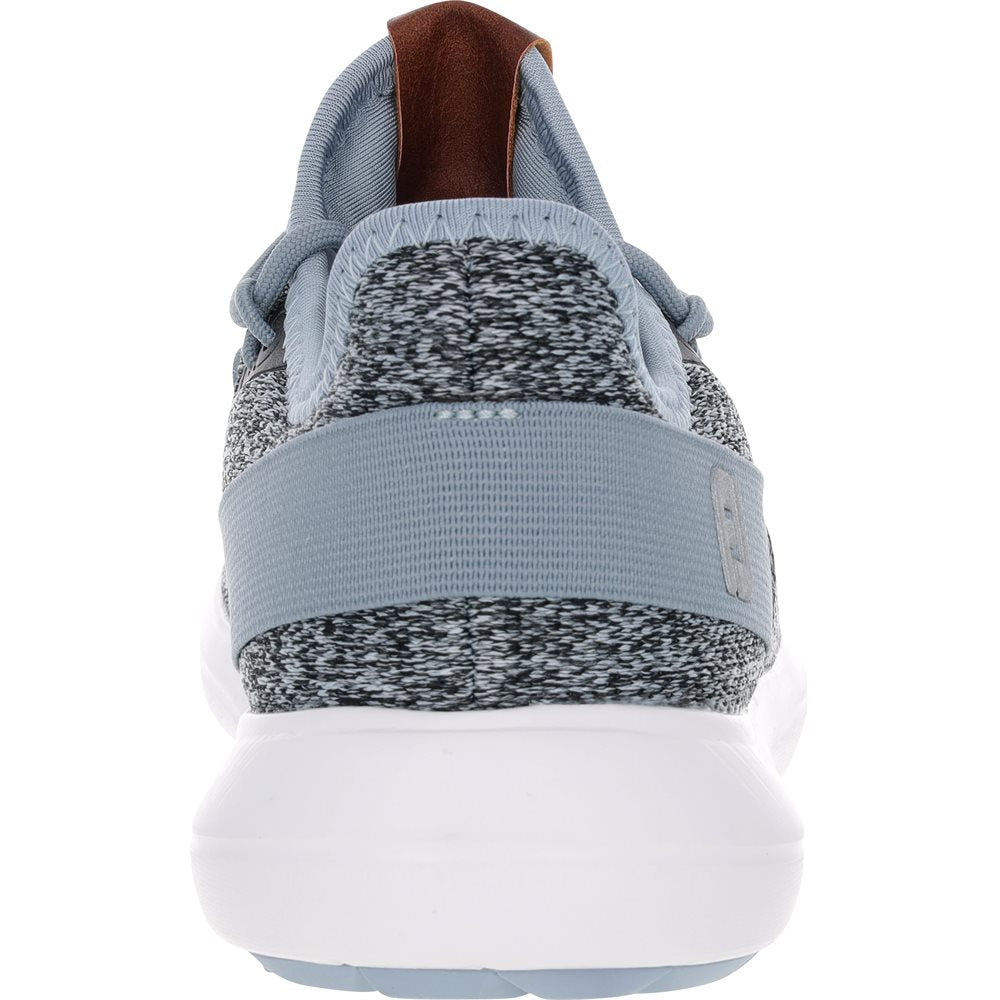 Women's Coastal Flex Spikeless Golf Shoes