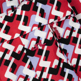 Women's Adina Print Skirt