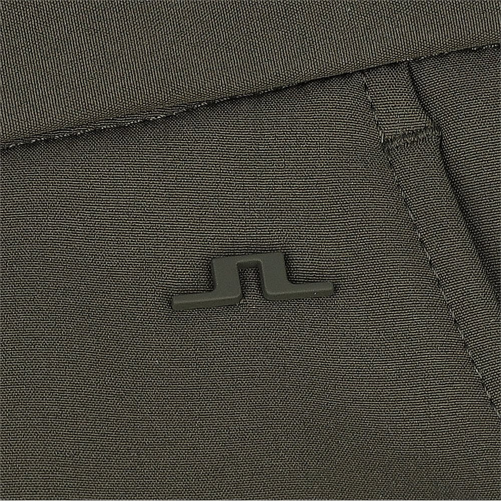 Elliot Bonded Fleece Pants