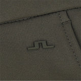 Elliot Bonded Fleece Pants