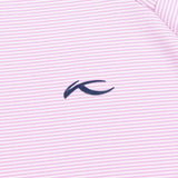 Soren Stripe Polo