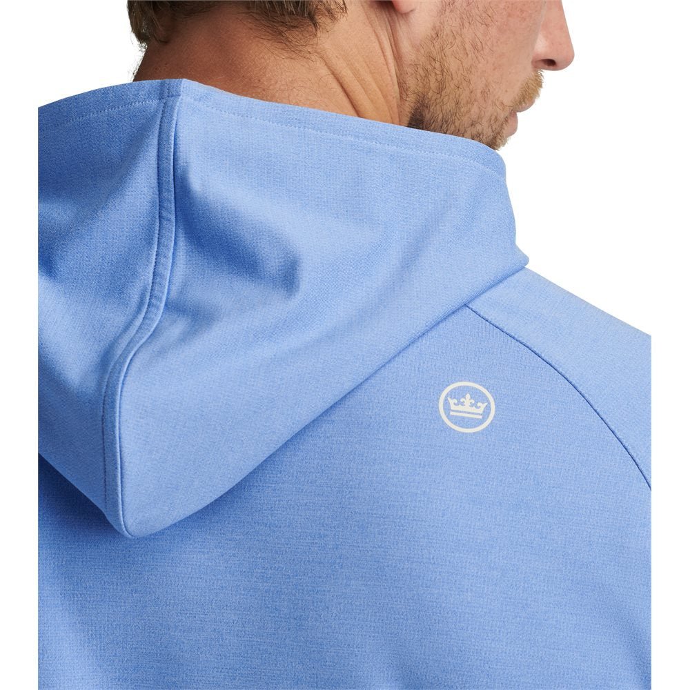 Pine Performance Hoodie - Fairway Styles