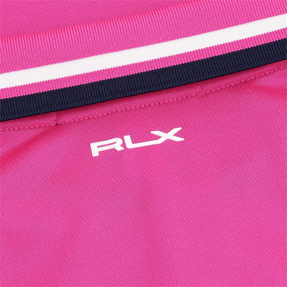 Women's Tour Pique Polo - Fairway Styles