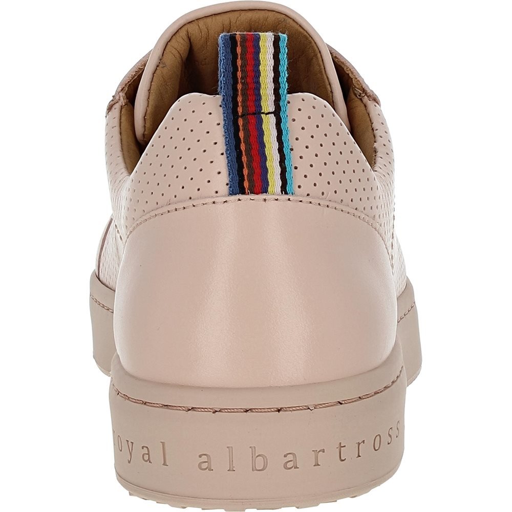 Women's The Amalfi Spikeless Golf Shoes - Fairway Styles