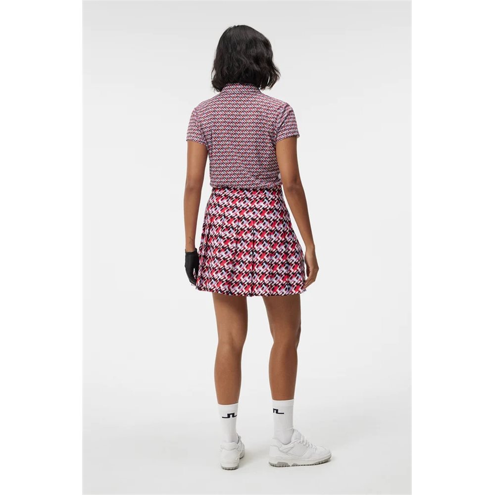Women's Adina Print Skirt