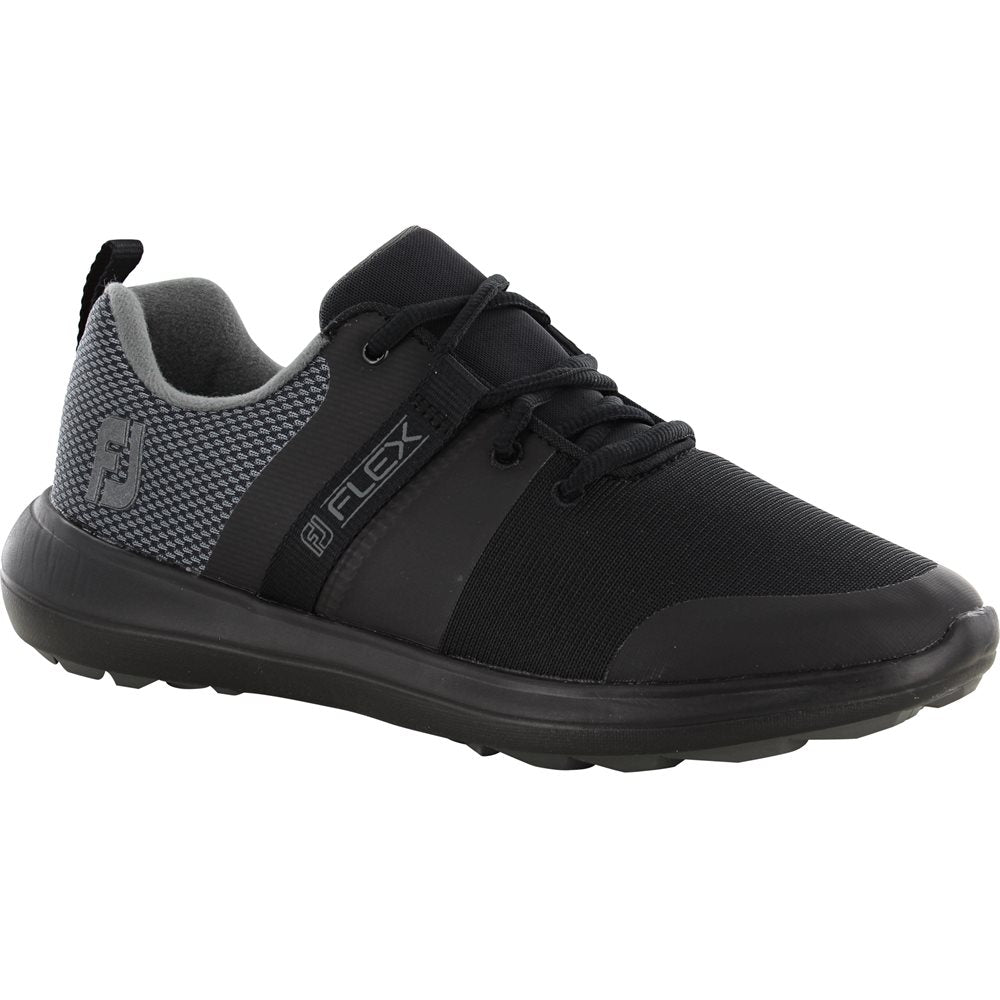 Women's New Flex Spikeless Golf Shoes