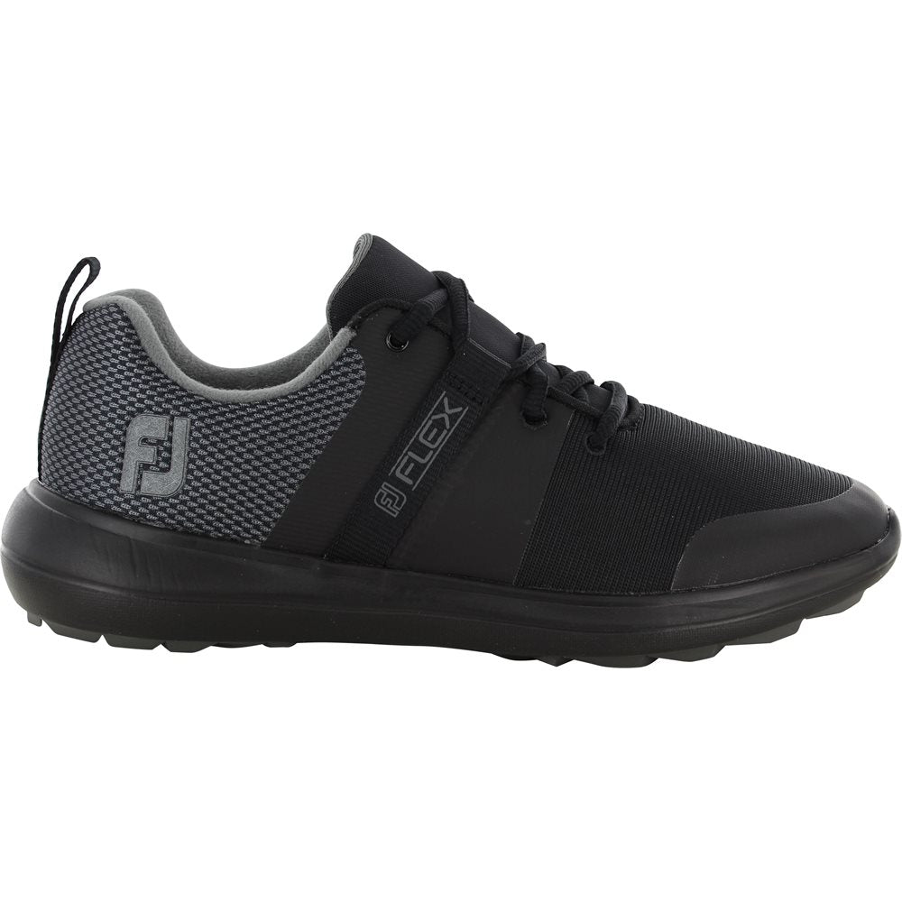 Women's New Flex Spikeless Golf Shoes