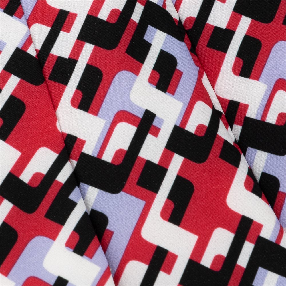 Women's Adina Print Skirt