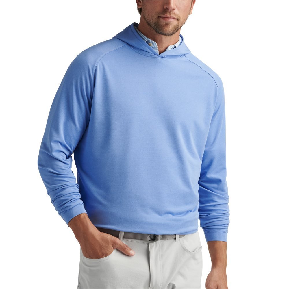 Pine Performance Hoodie - Fairway Styles