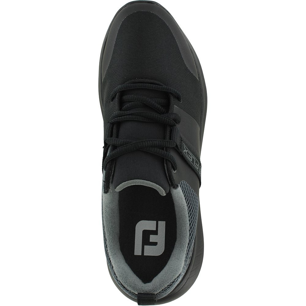 Women's New Flex Spikeless Golf Shoes