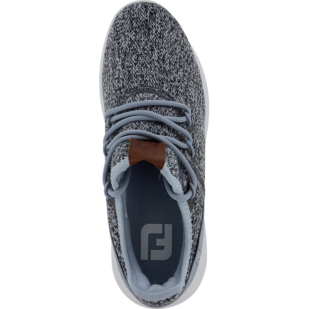 Women's Coastal Flex Spikeless Golf Shoes