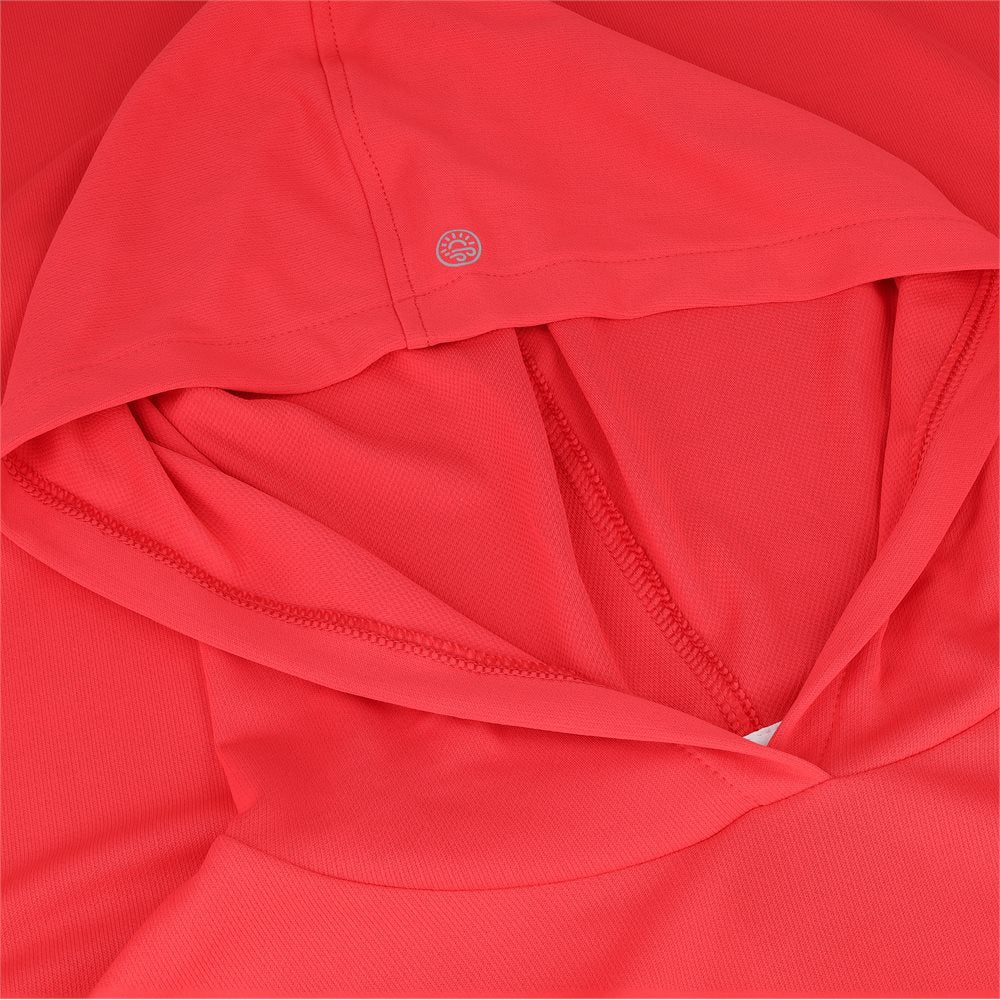 TempoSeries Sun Hoodie