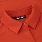 Women's Dena Sleeveless Polo