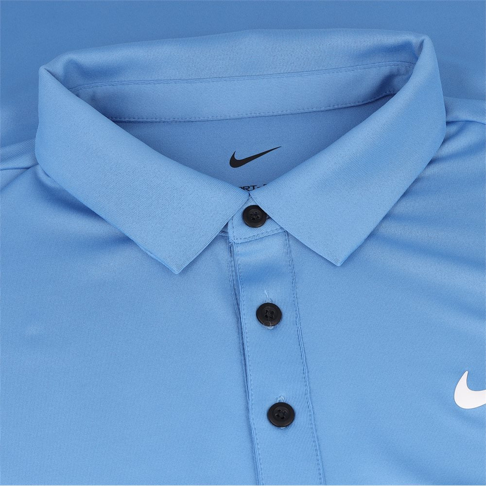 Dri-FIT Solid Polo