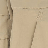 On Course Matte Stretch Nylon Pants - Fairway Styles