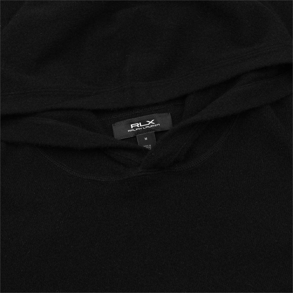 Washable Cashmere Sweater