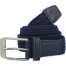 UA Braided 2.0 Belt - Fairway Styles