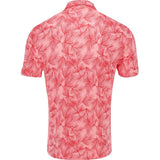 ULT365 Pine Print Polo - Fairway Styles