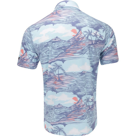 Purple Reign Polo